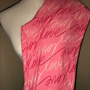 Valentine lularoe