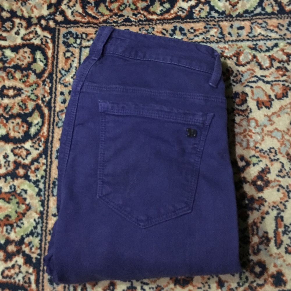 Joe's Jeans CHELSEA FIT original skinnies