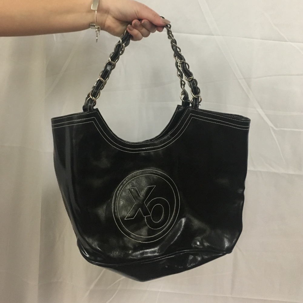 XOXO purse