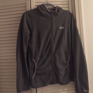 The North Face Fleece Light Jacket