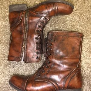 Steve Madden Troopa I