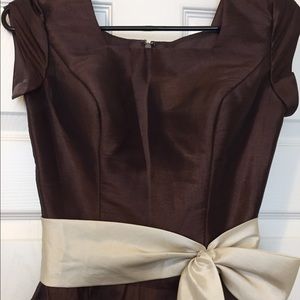 Fancy occasion dress