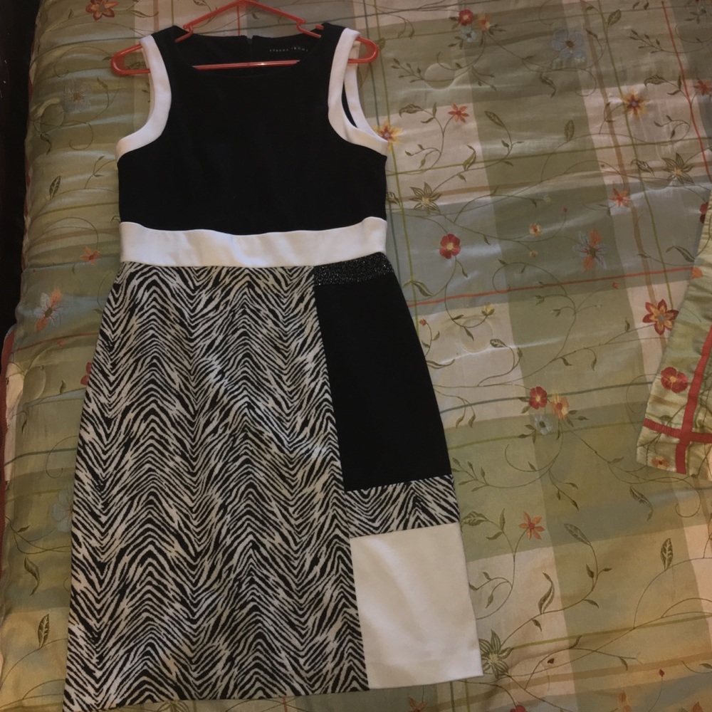 Beautiful Ivanka Trump dress