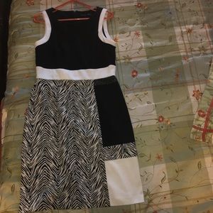 Beautiful Ivanka Trump dress