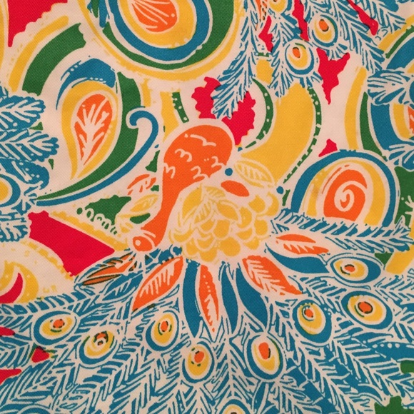 Lilly Pulitzer dress - Picture 3 of 4