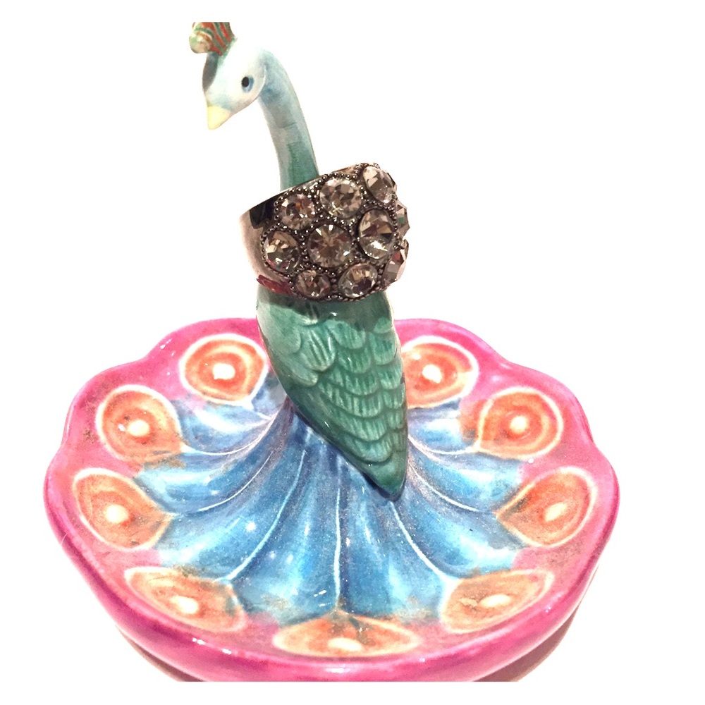 Cocktail Ring