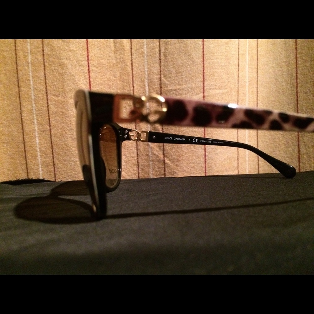 Designer eyeglasses - Picture 2 of 2