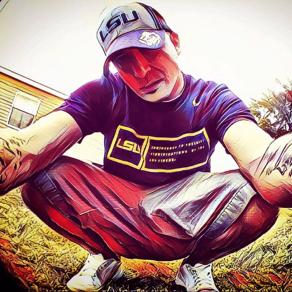 Meet your Posher, Jeremy