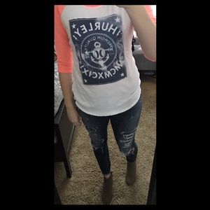 Hurley T-shirt