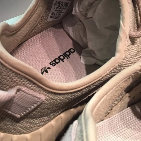 Yeezys Size 11 Authentic - Picture 2 of 4