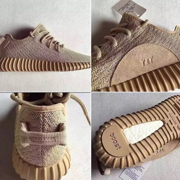 Yeezys Size 11 Authentic - Picture 3 of 4