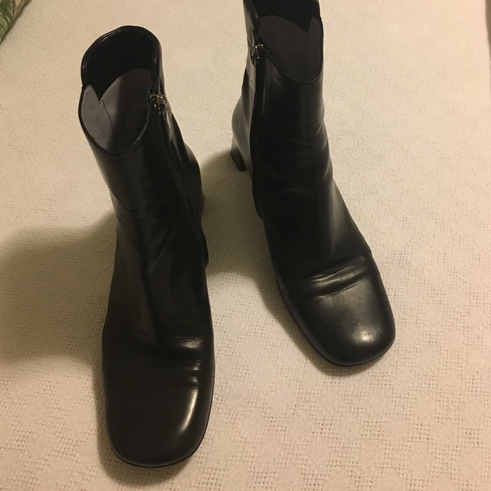 Gucci boots - Picture 2 of 8