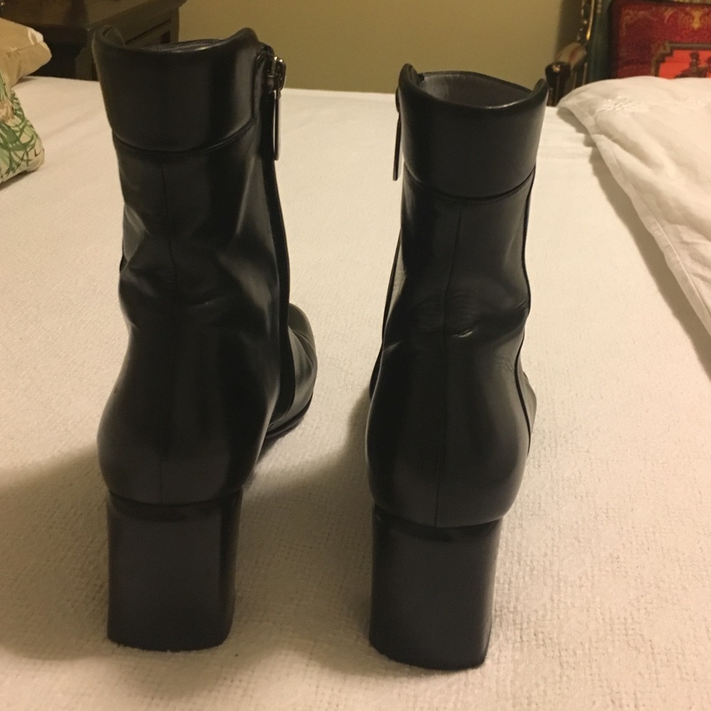 Gucci boots - Picture 3 of 8