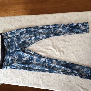 Lululemon pants