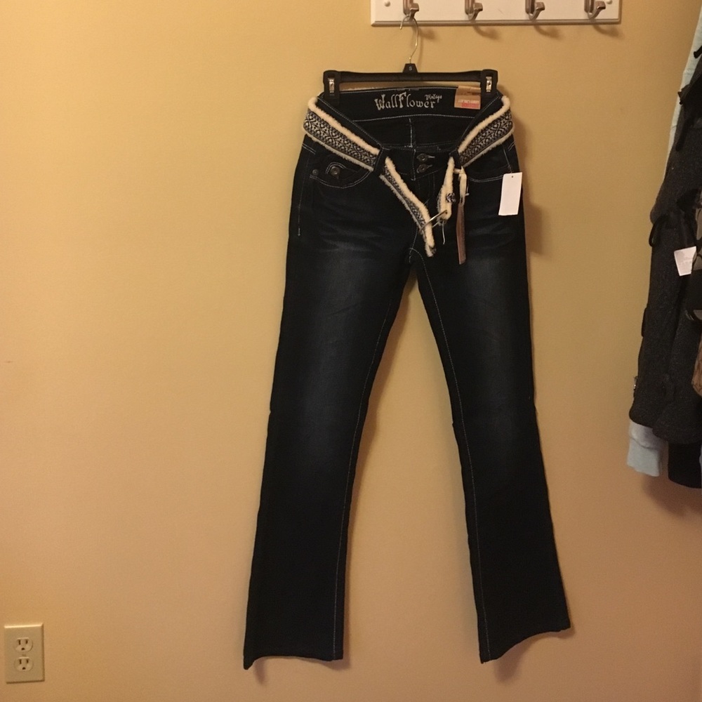 Never been worn jeans