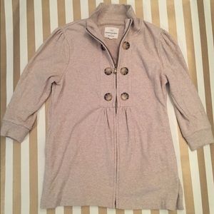 Banana Republic Tunic