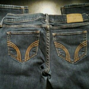 Hollister Jeans 1