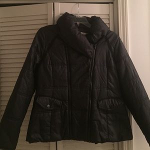 Kenneth Cole Puffer Coat