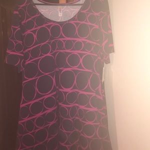 Lularoe perfect t.  2xl