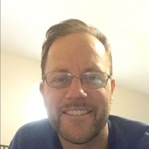 Meet your Posher, Scott