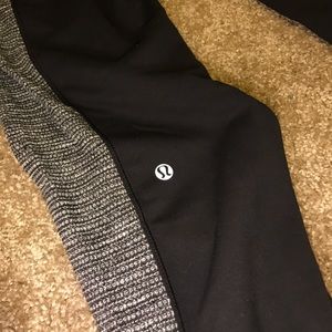 Lululemon joggers