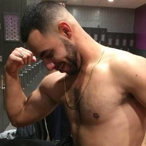 Meet your Posher, Felix