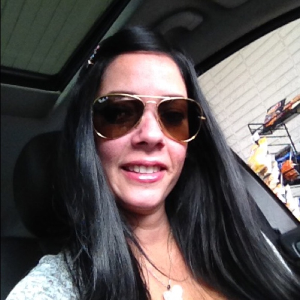 Meet your Posher, Mauren