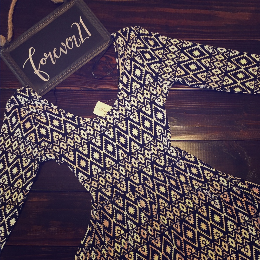Forever 21 Dress