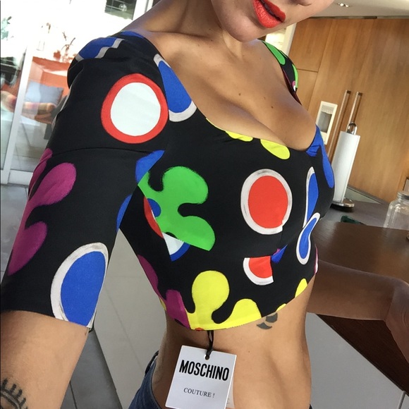 Greta Cargo(pants) aka Party Cat - Picture 3 of 8