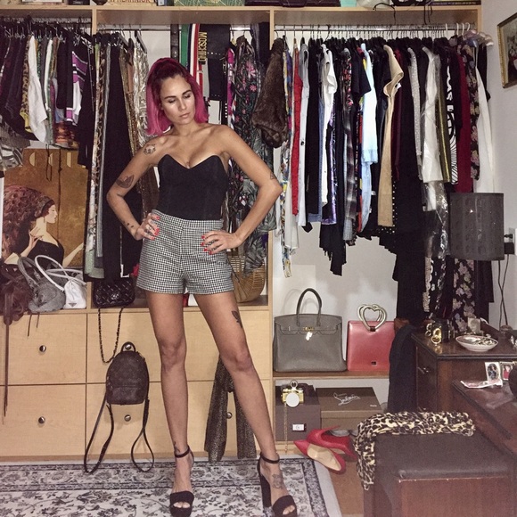 Greta Cargo(pants) aka Party Cat - Picture 4 of 8