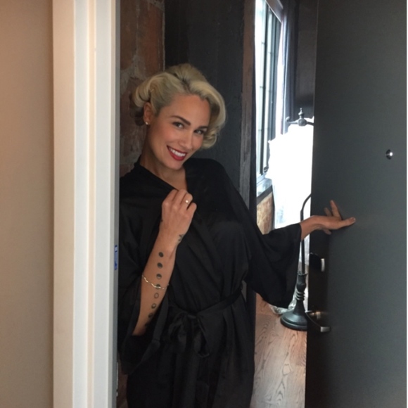 Greta Cargo(pants) aka Party Cat - Picture 7 of 8