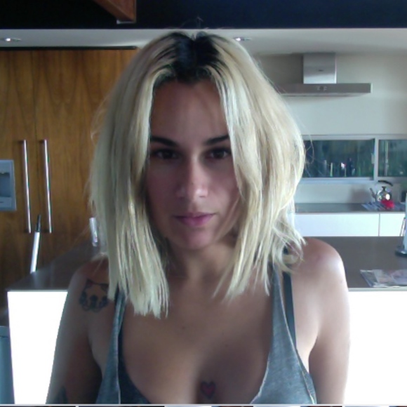 Greta Cargo(pants) aka Party Cat - Picture 6 of 8