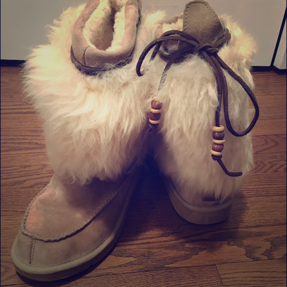 Authentic UGGs. Final price drop!!