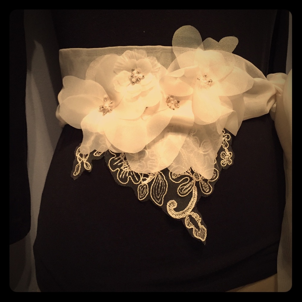 Bridal Sash