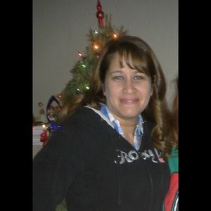 Meet your Posher, Veronica