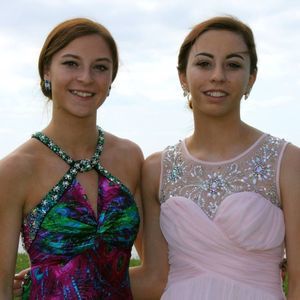 Meet your Posher, Brook