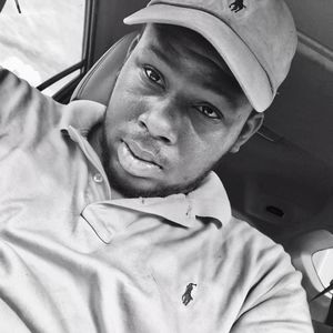 Meet your Posher, Lamar