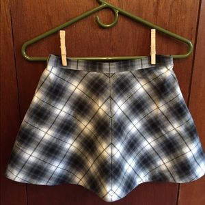 School girl skirt 📓