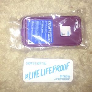 Life Proof Case