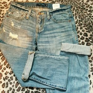 LEVI'S Boyfriend Jeans