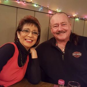 Meet your Posher, Becky