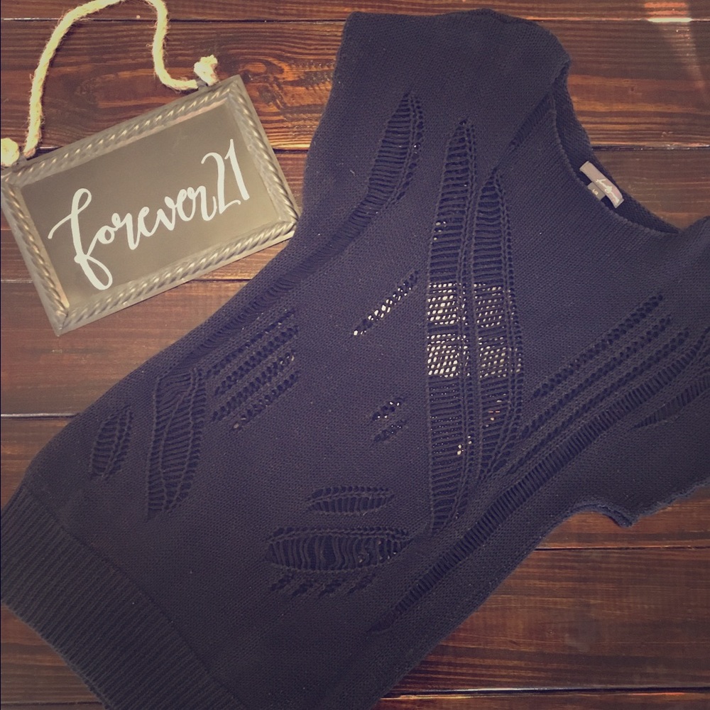 Forever 21 tunic