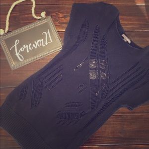 Forever 21 tunic