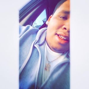 Meet your Posher, Steven