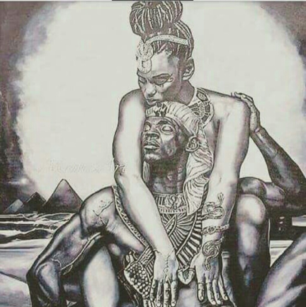 Meet your Posher, Shantelle