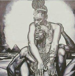 Meet your Posher, Shantelle