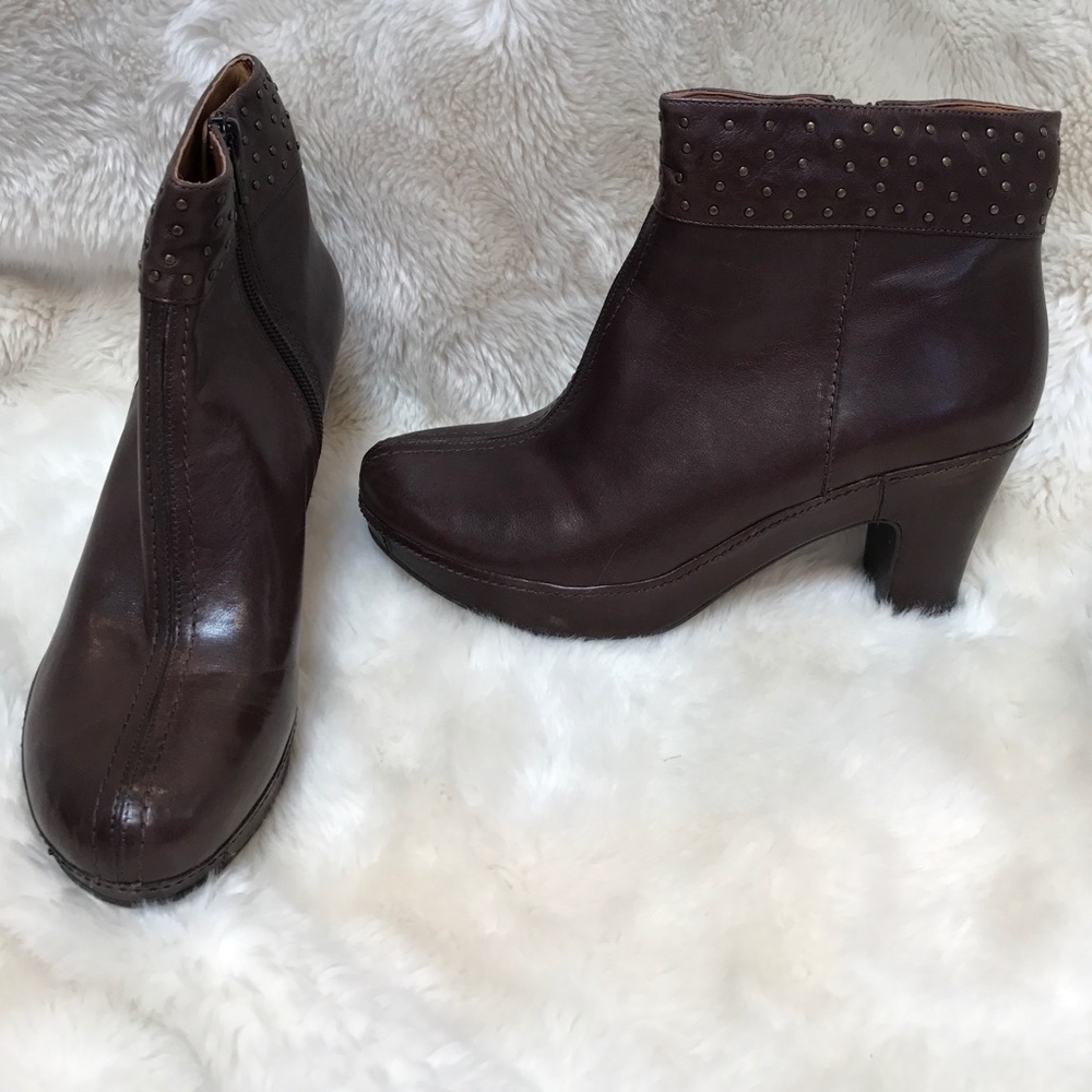 Booties