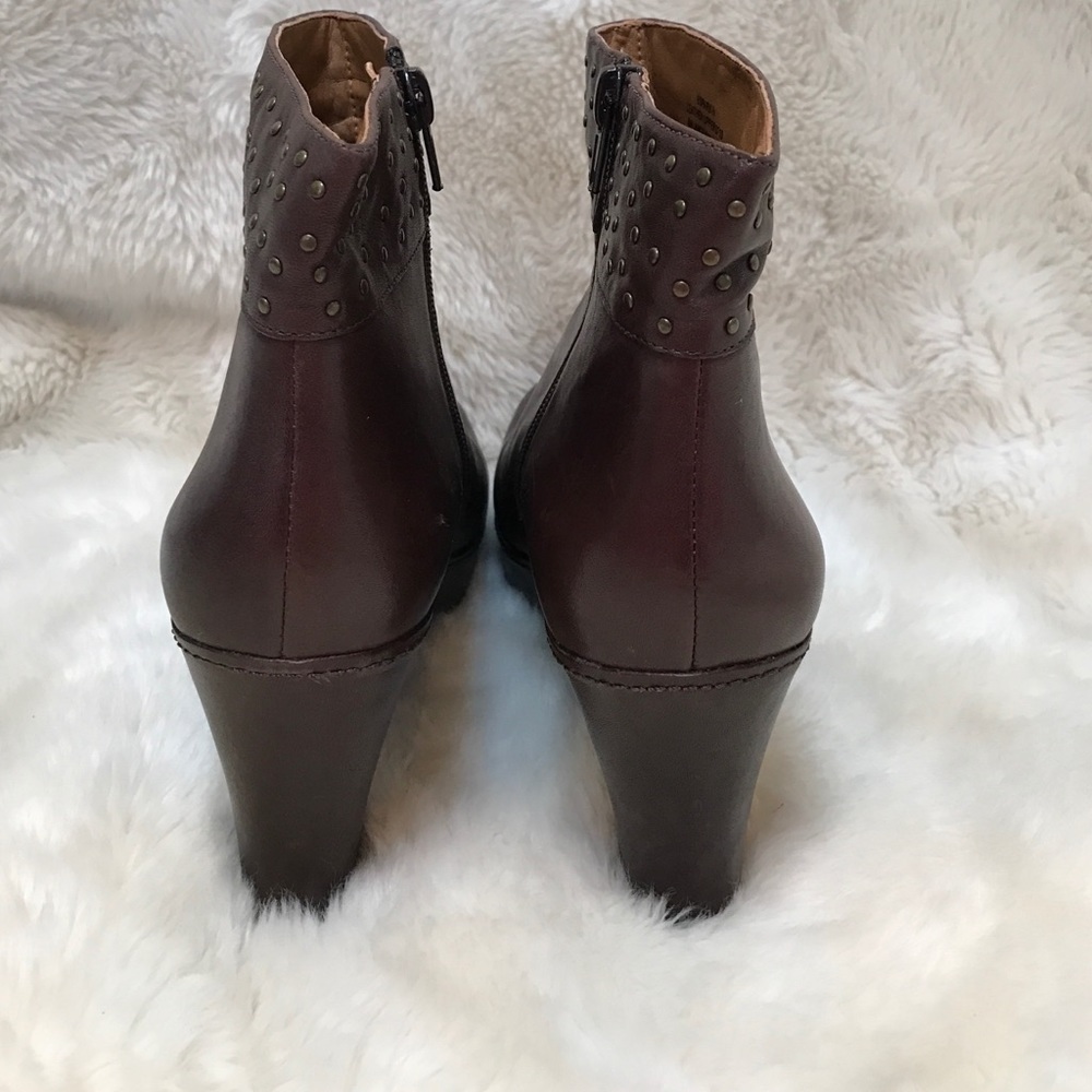 Booties - Picture 2 of 3