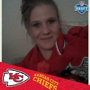 Meet your Posher, Kristy