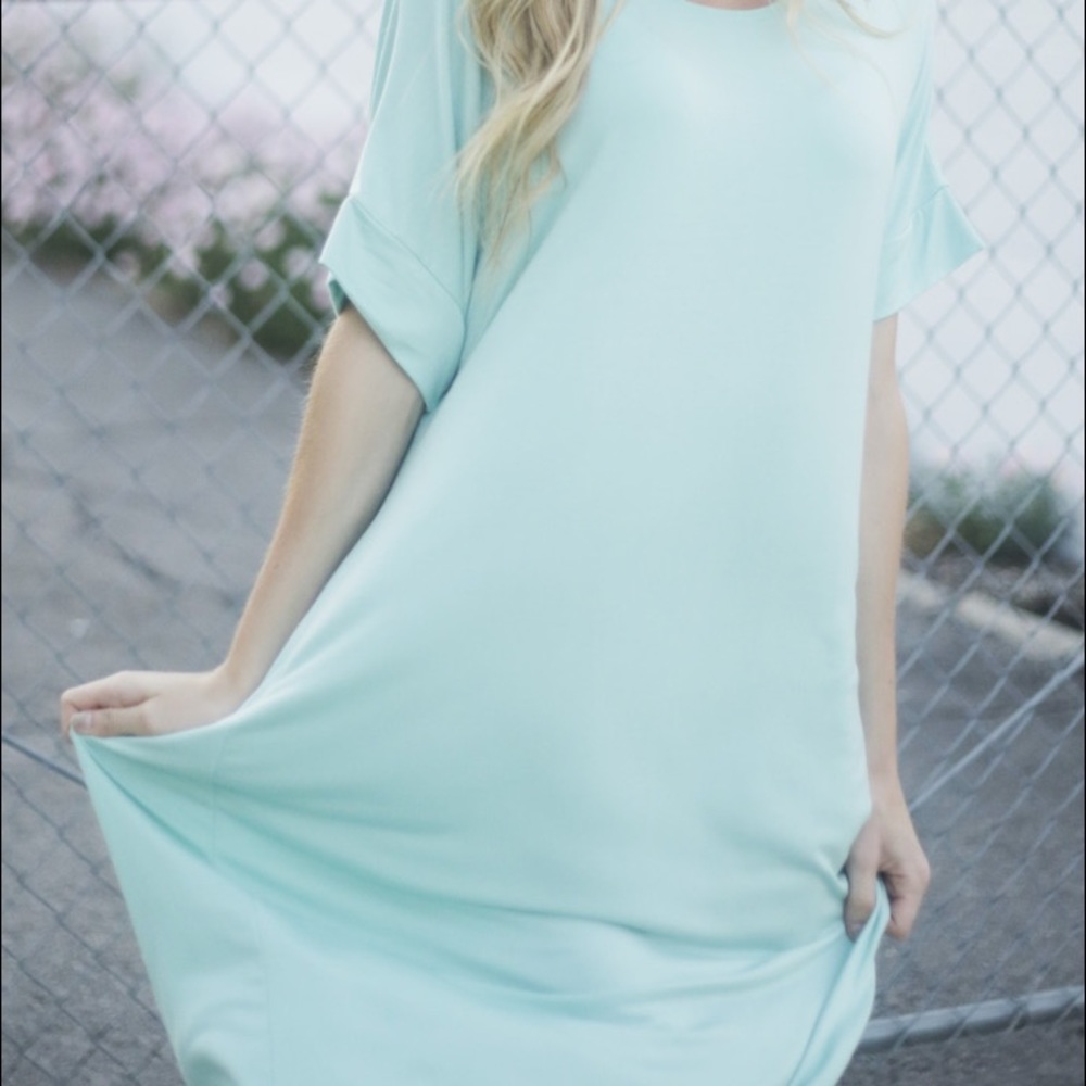 SOLD💥2 for the price of one💥Modest dress